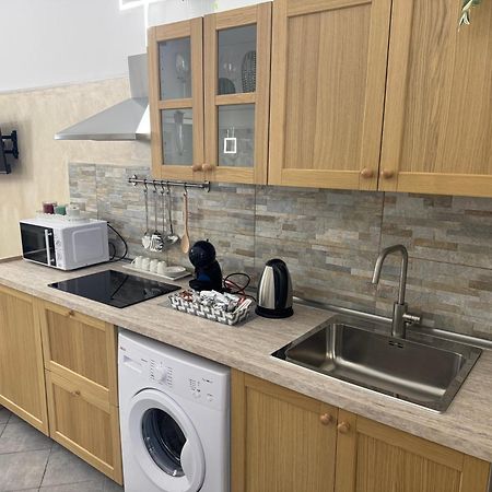カターニア Charming Houseヴィラ エクステリア 写真