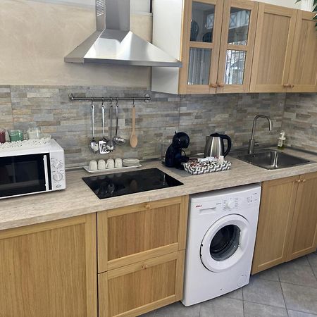 カターニア Charming Houseヴィラ エクステリア 写真